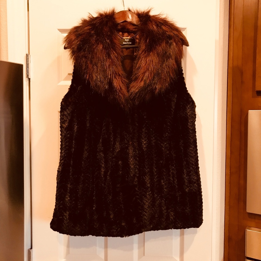 Vest